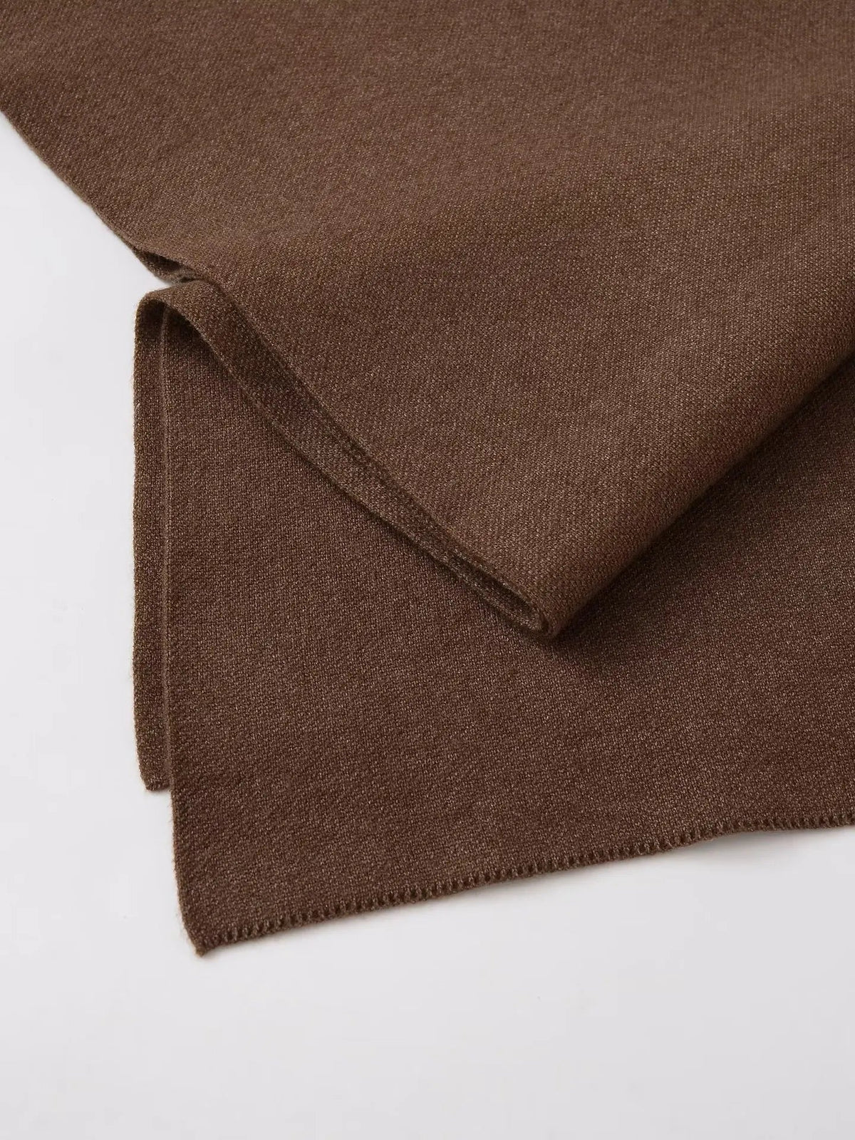 Adelinka stickad poncho