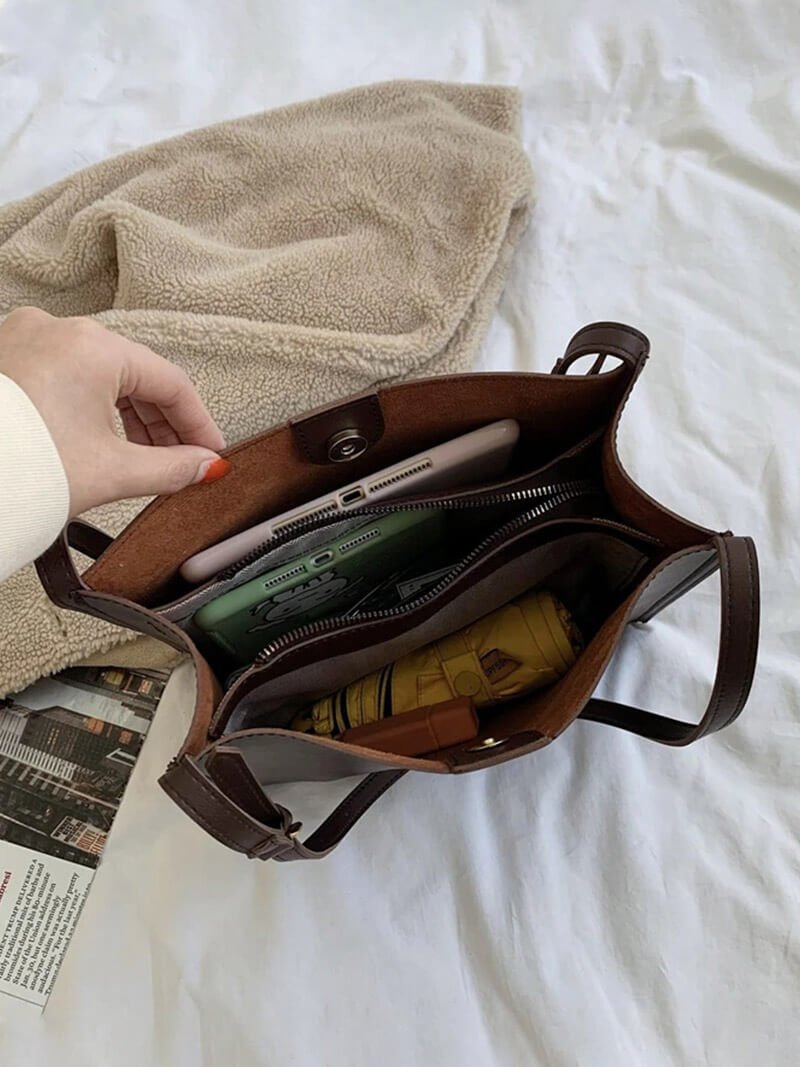 Amelies shoppingväska