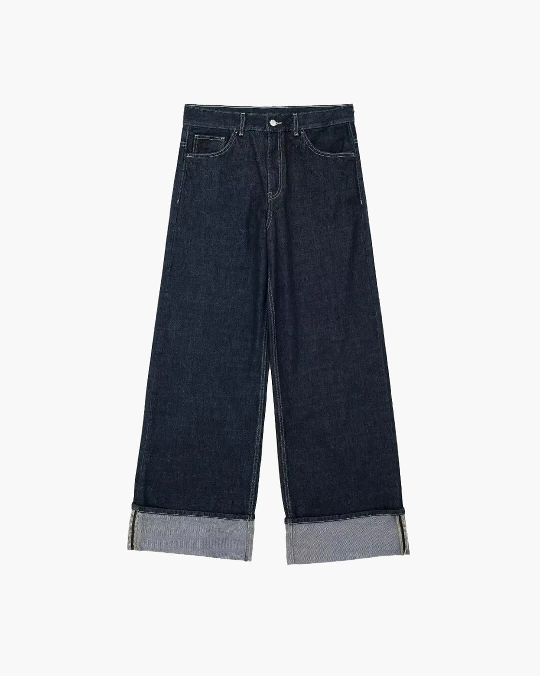 Amiah vintage-denimset