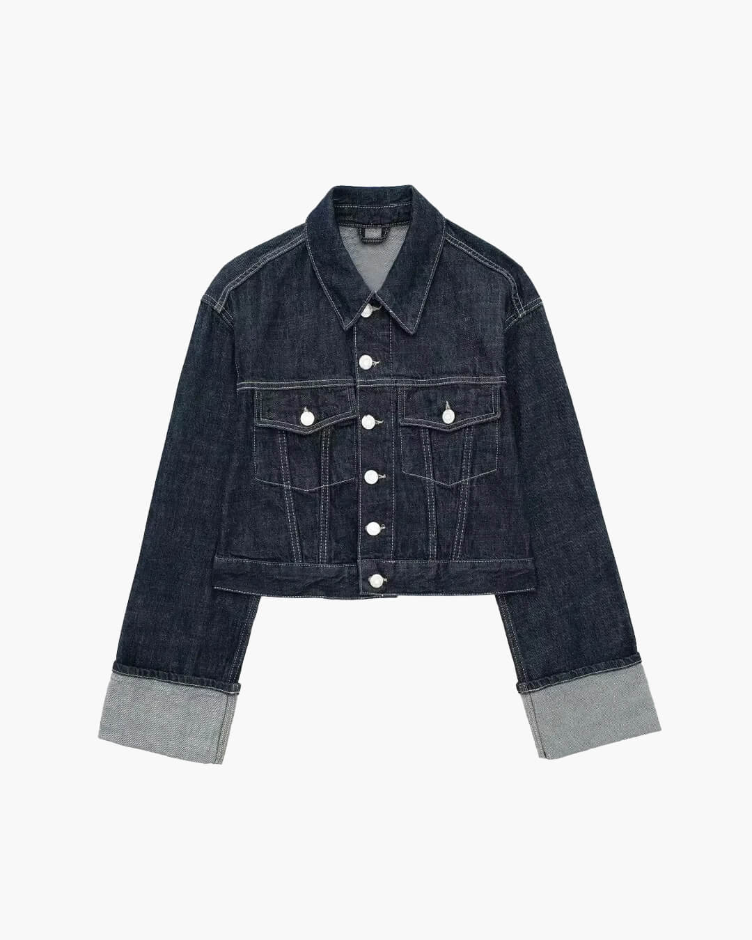 Amiah vintage-denimset