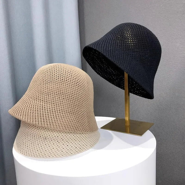Bridget Summer Bucket Hat
