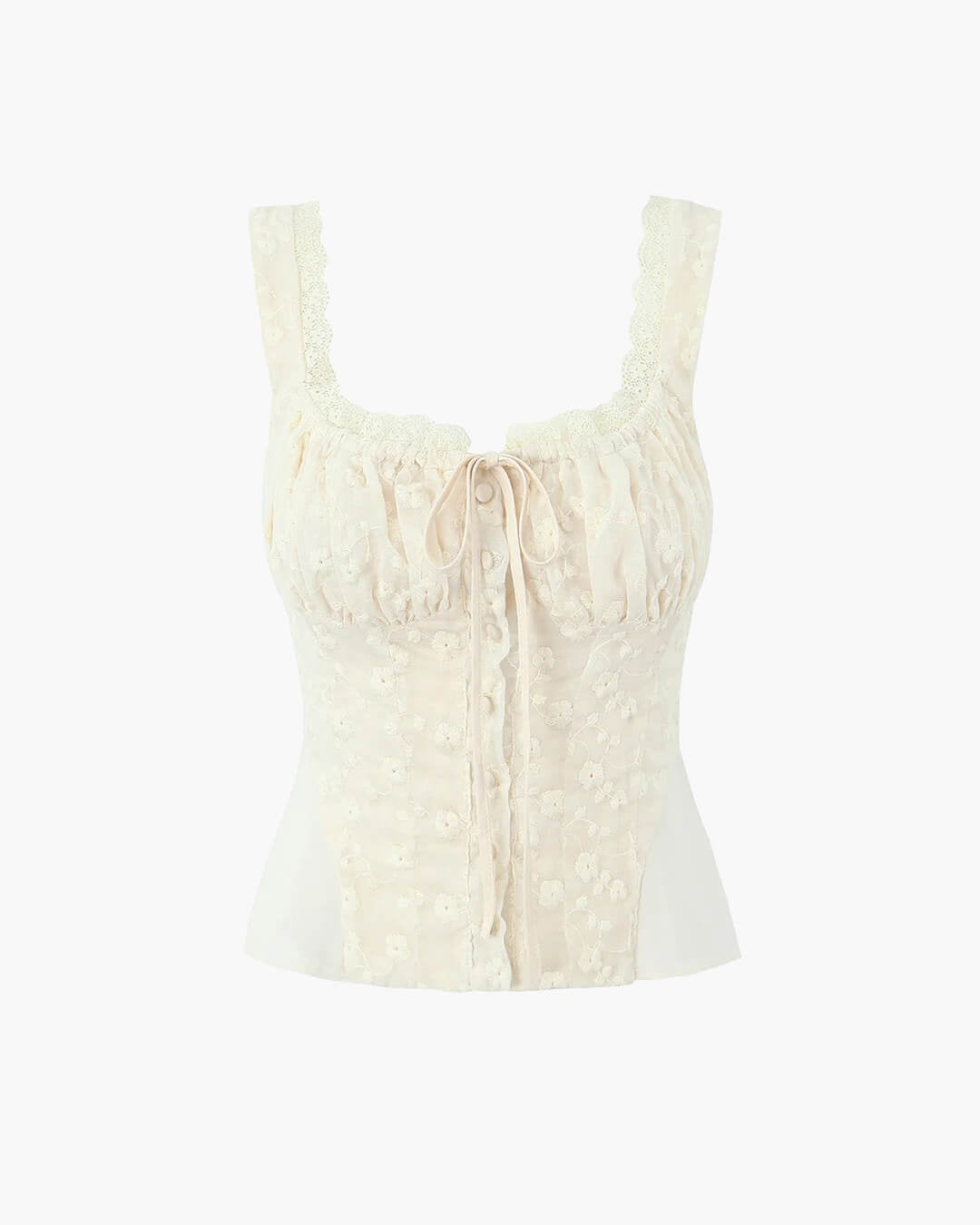 Esther set med sjöjungfrukjol
