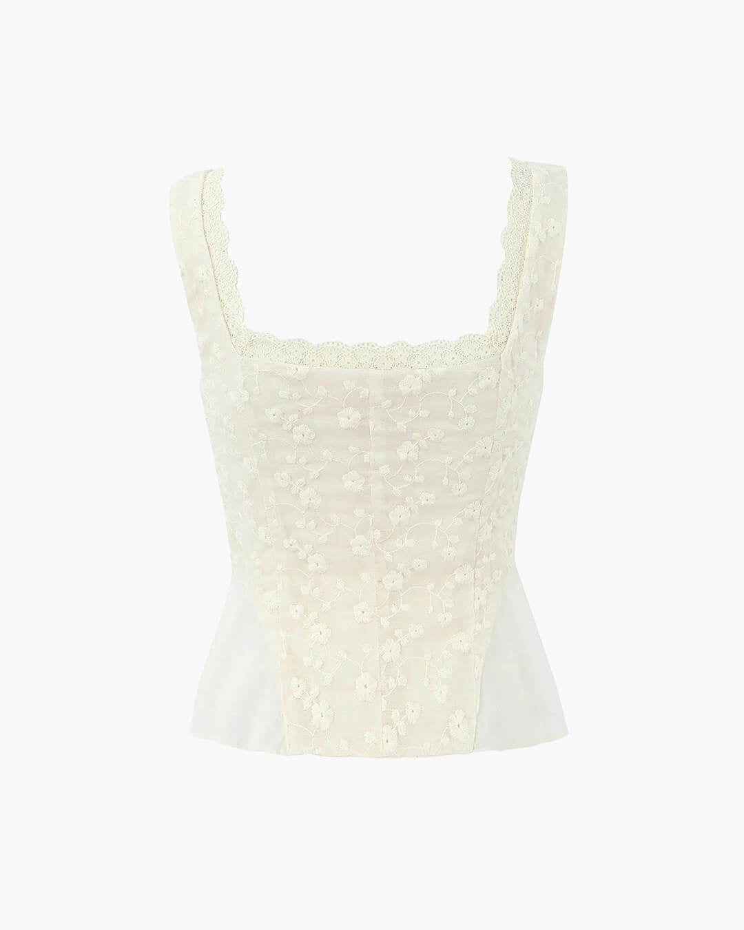 Esther set med sjöjungfrukjol