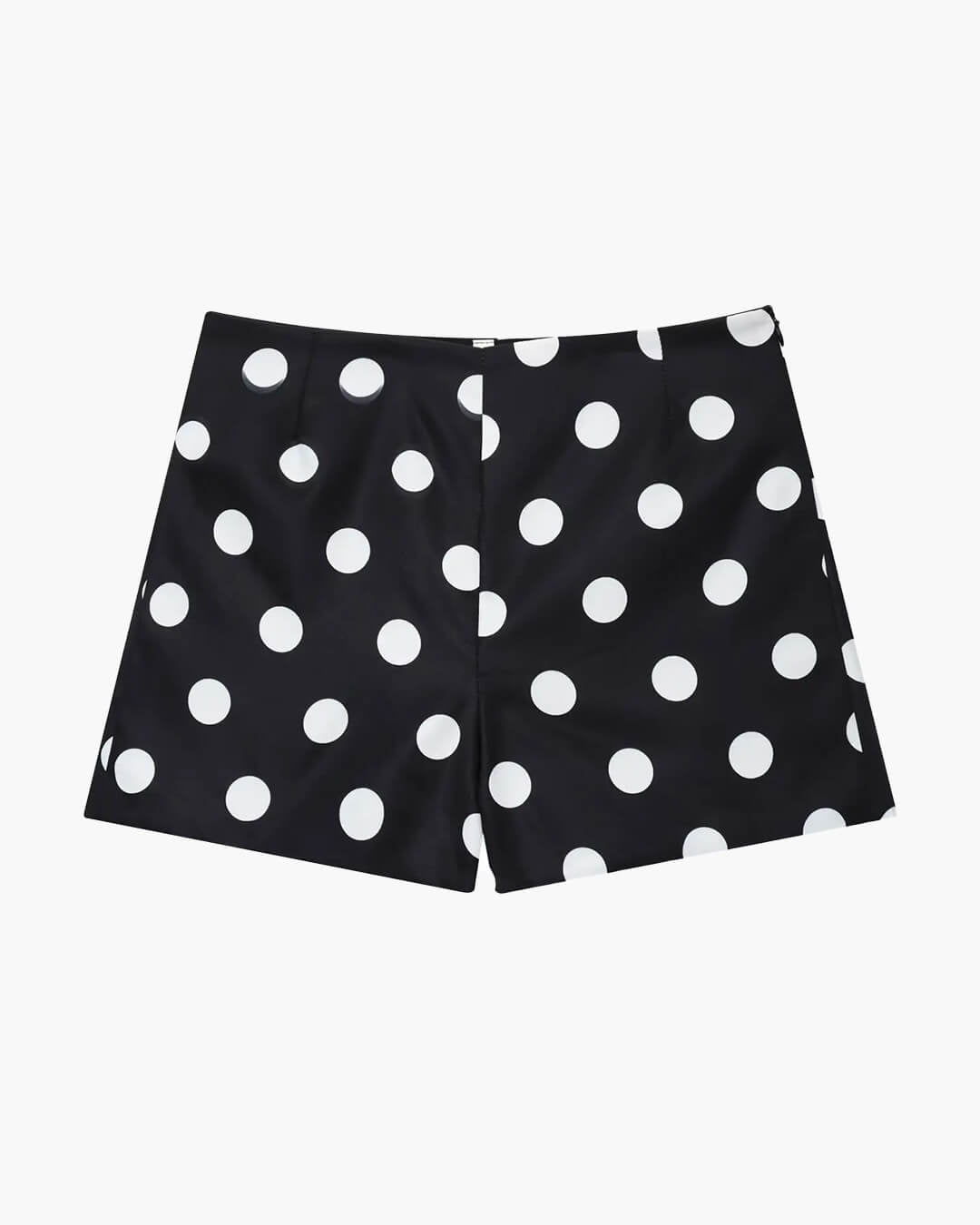 Evangeline prickiga minishorts