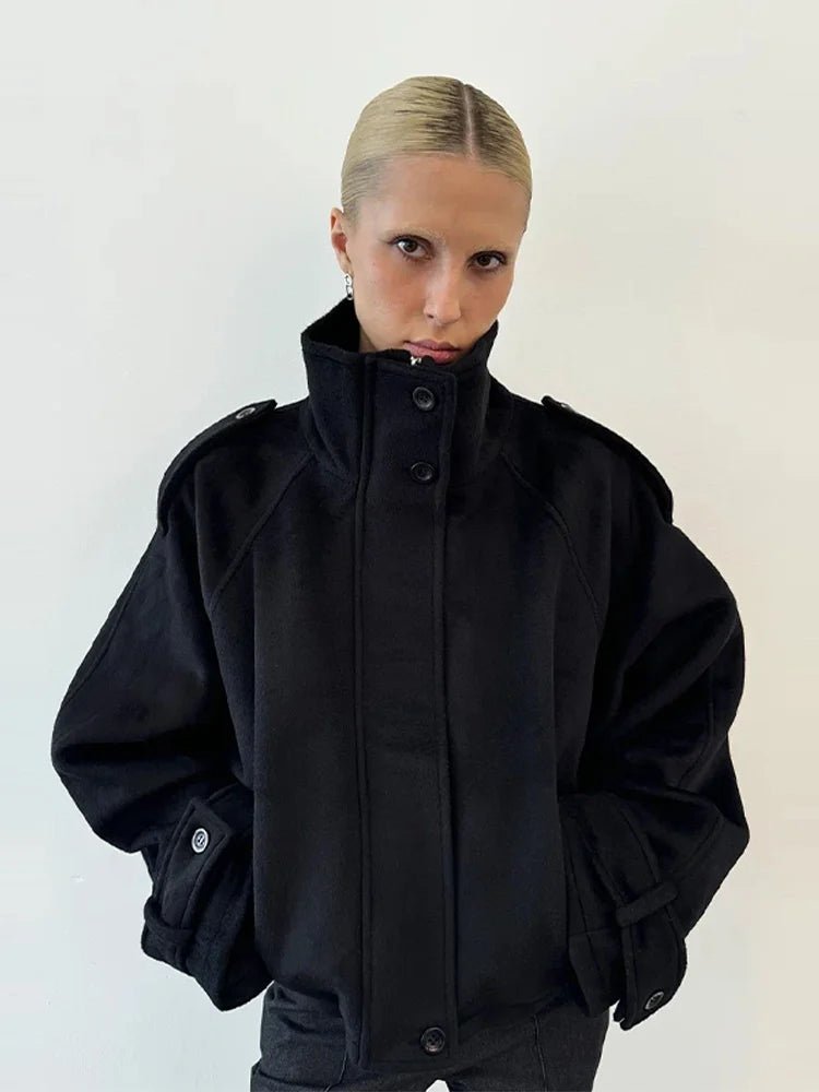 Fiona kort kappa