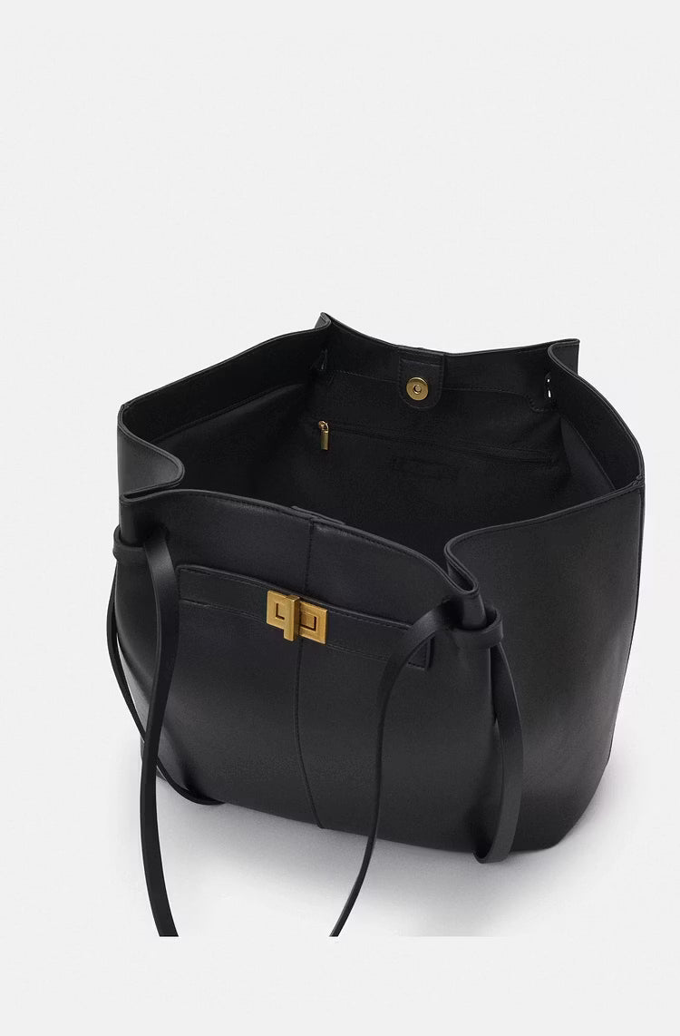 Gerda shoppingväska