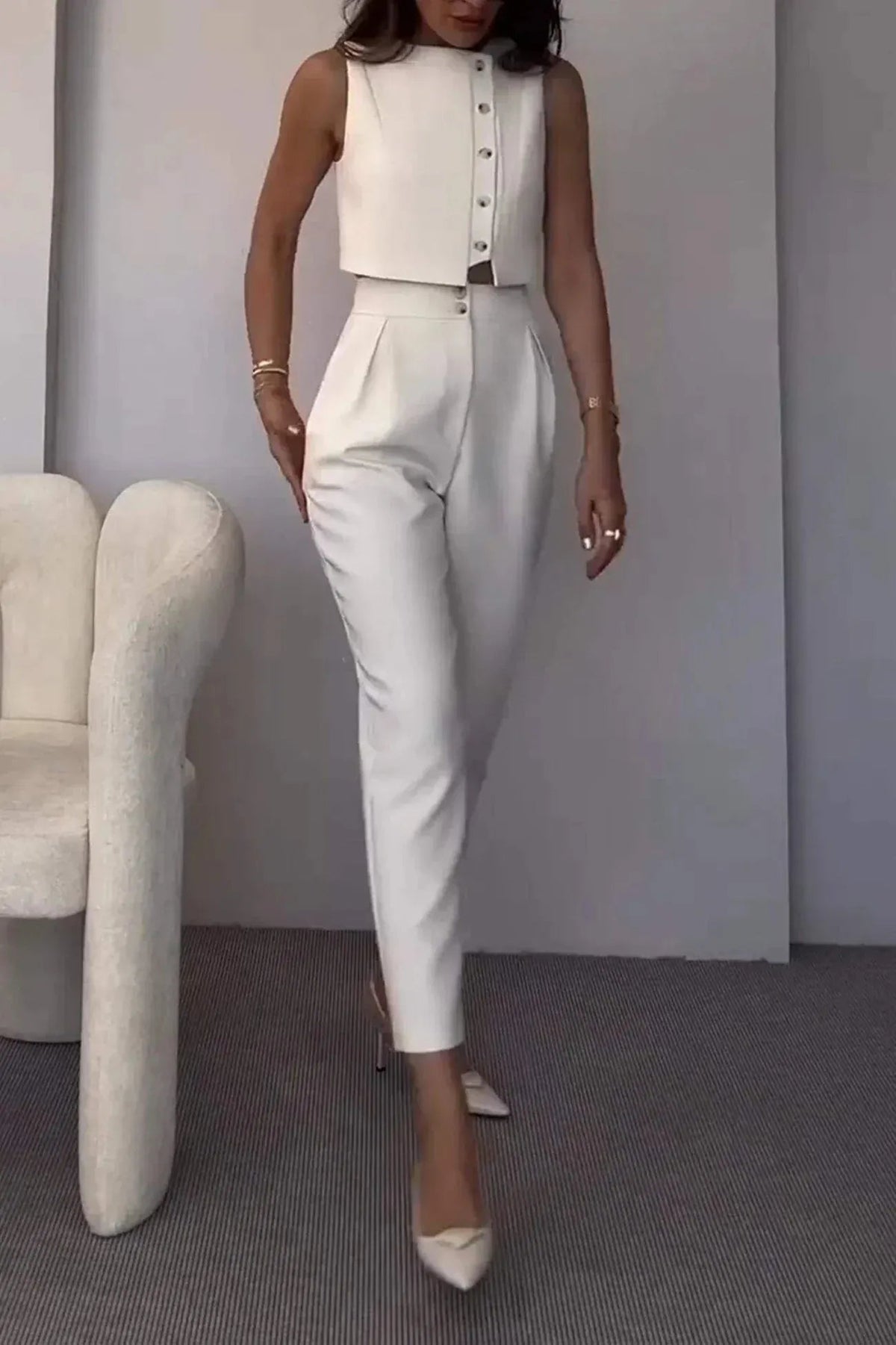 Helena tvådelat set
