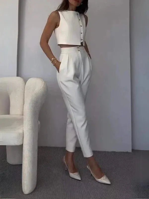 Helena tvådelat set