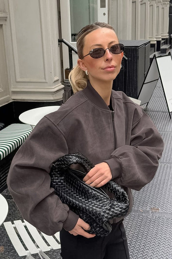 Ilse mockabomberjacka