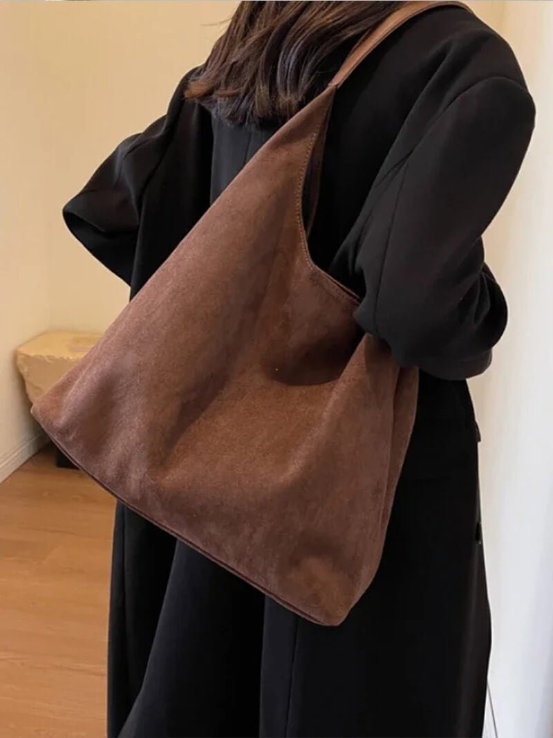 Jennas mockaväska