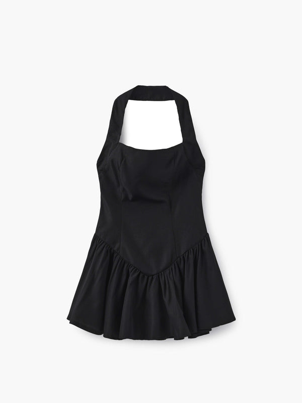 Kiara miniklänning