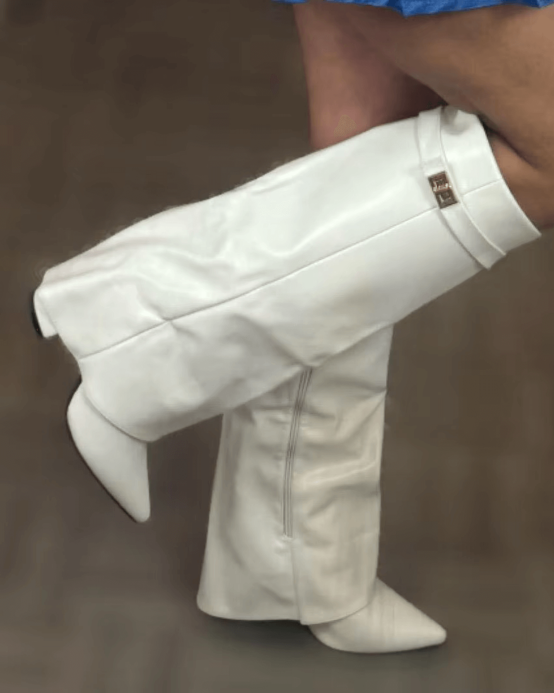 Kyla mockaboots