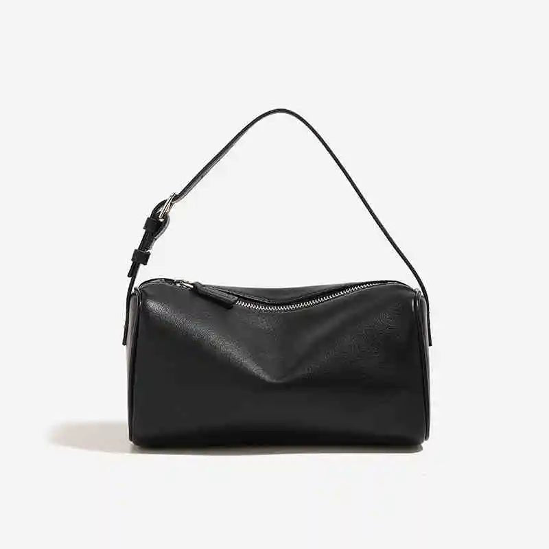 Luisa crossbodyväska i konstläder