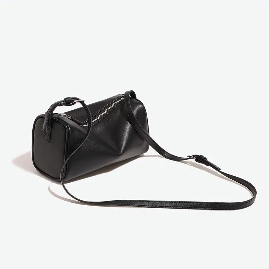 Luisa crossbodyväska i konstläder