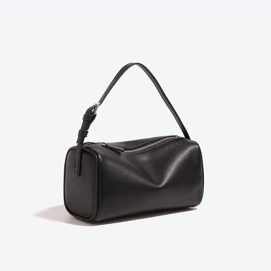 Luisa crossbodyväska i konstläder