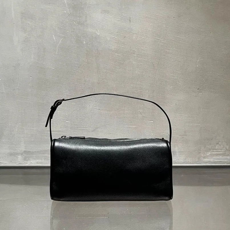 Luisa crossbodyväska i konstläder