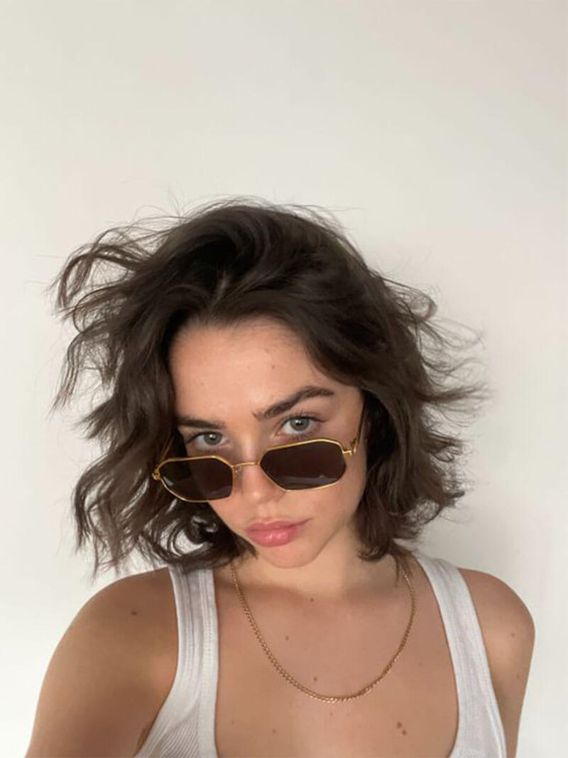 Melina-solglasögon