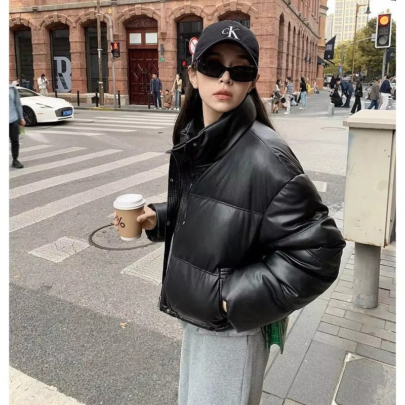 Mira vadderad jacka