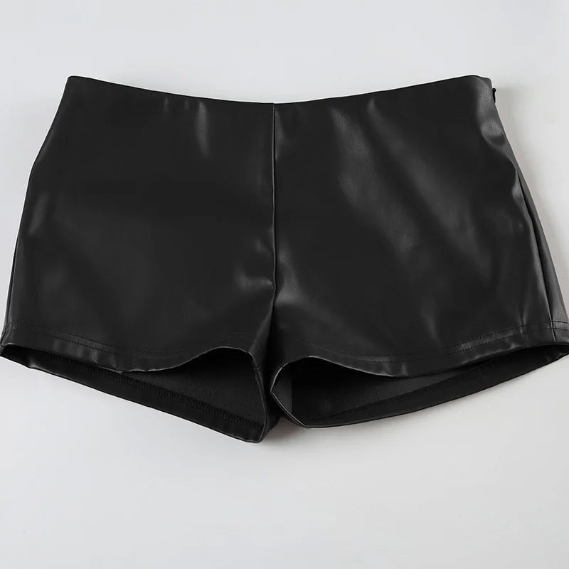 Rhian höftbensskinnshorts