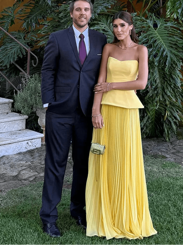 Sophia veckat sommarset med kjol