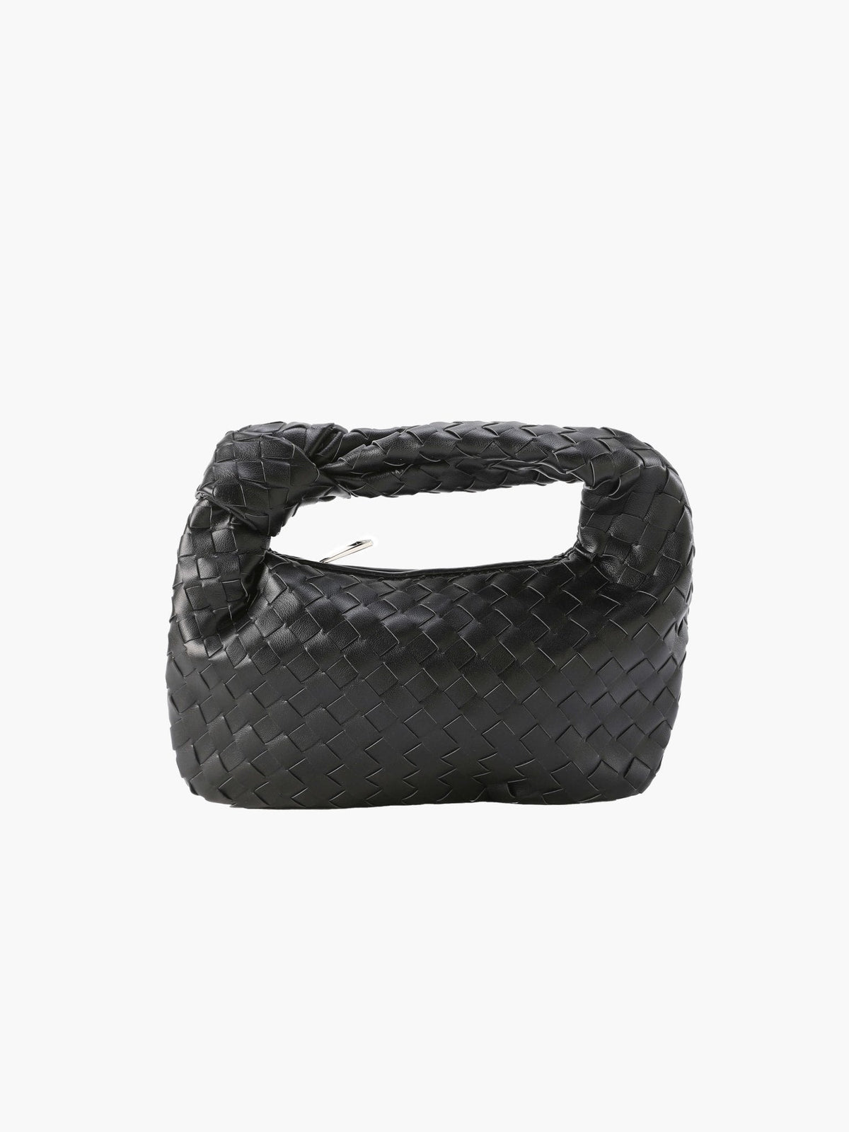 Minivävd väska