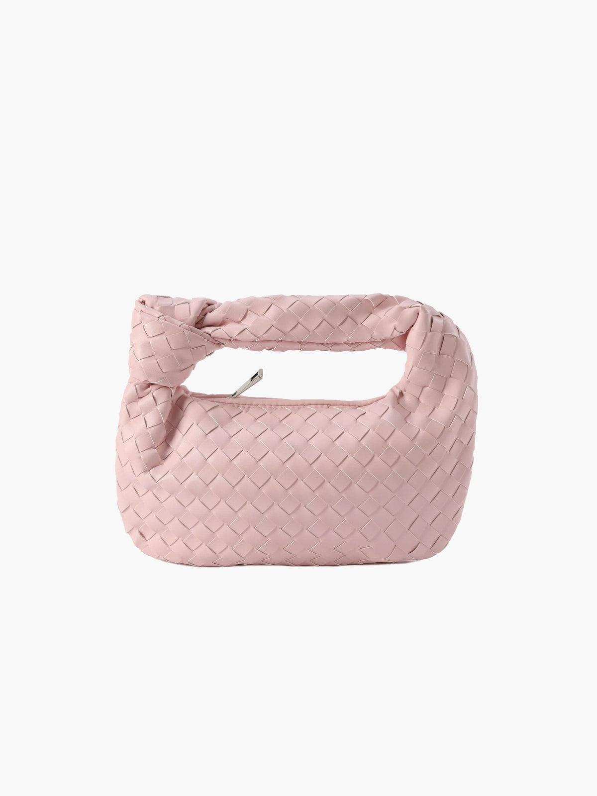 Minivävd väska
