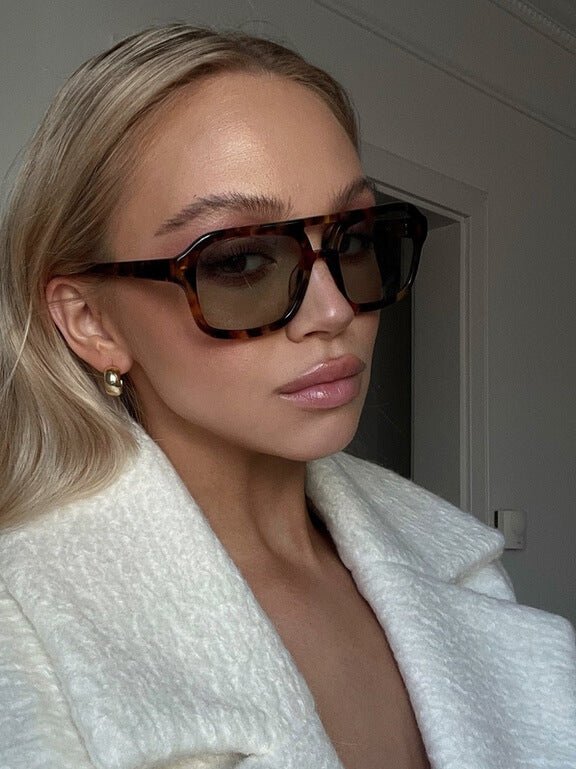 Zahra solglasögon