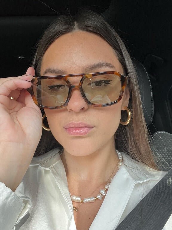 Zahra solglasögon