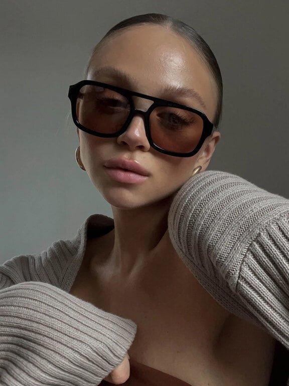 Zahra solglasögon