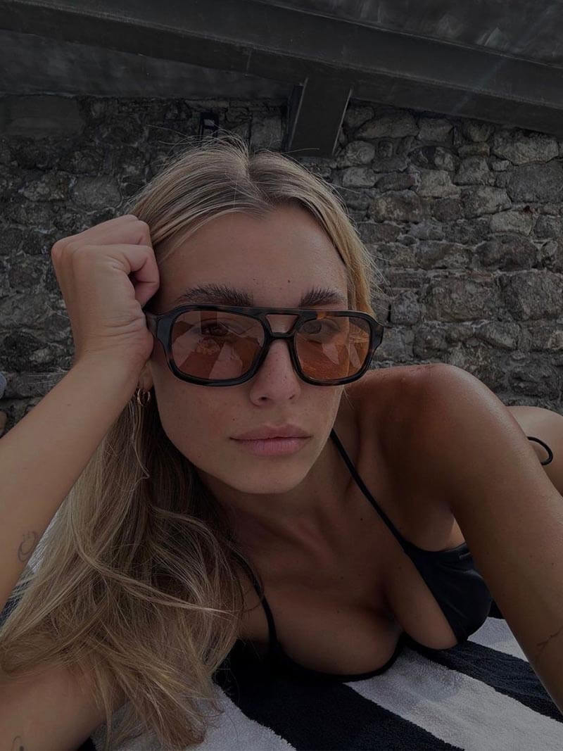 Zahra solglasögon
